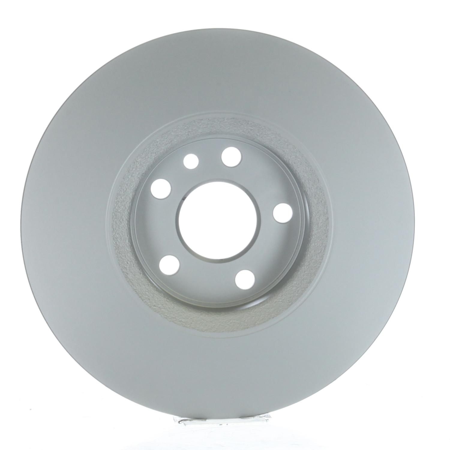 Inroble PP34380 - Disc Brake Rotor Inroble PP34380 Disc Brake Rotor product image 3 of 5