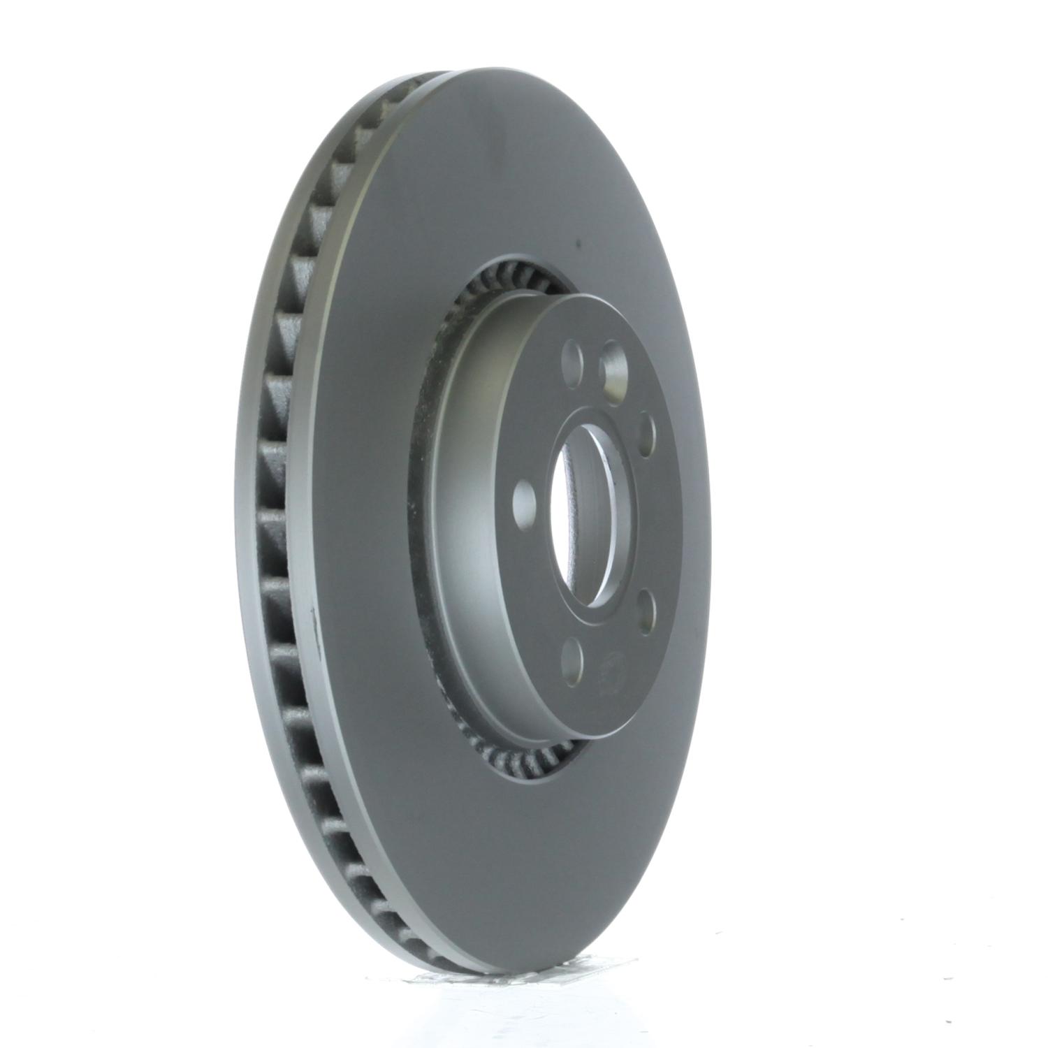 Inroble PP34380 - Disc Brake Rotor Inroble PP34380 Disc Brake Rotor product image 5 of 5