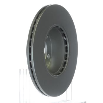2017 BMW 328d Disc Brake Rotor Front Inroble PP34390 image 2 of 4
