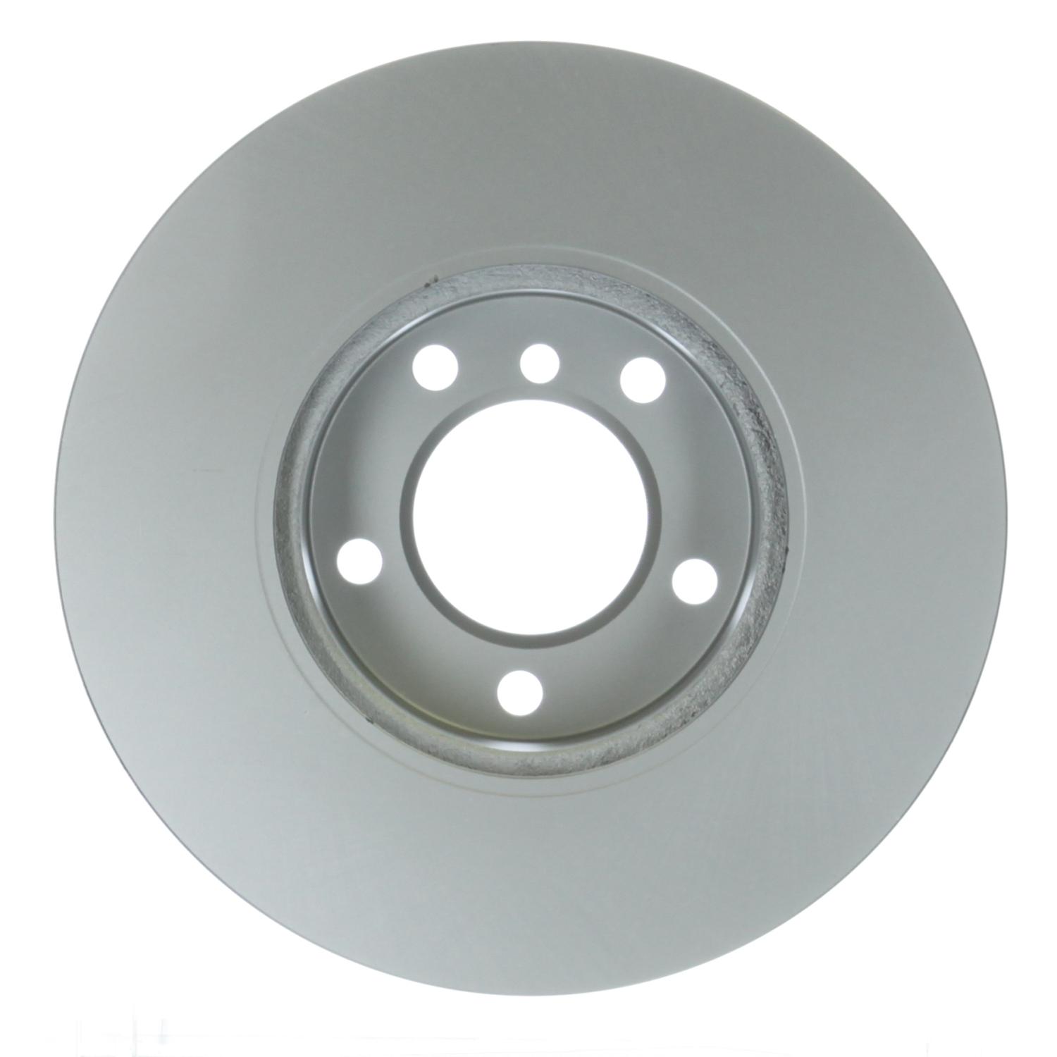 Inroble PP34390 Disc Brake Rotor product image 3 of 5
