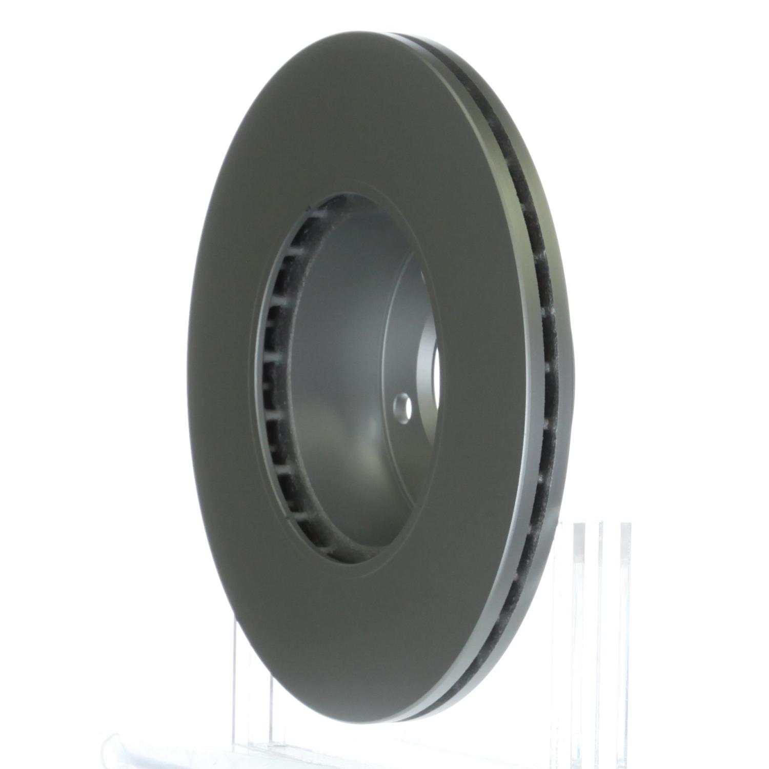 Inroble PP34390 Disc Brake Rotor product image 4 of 5