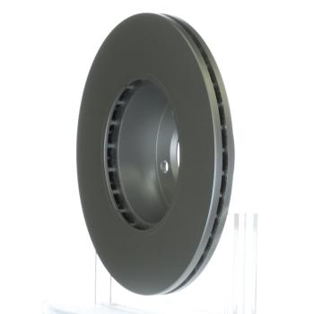 2017 BMW 328d Disc Brake Rotor Front Inroble PP34390 image 4 of 4