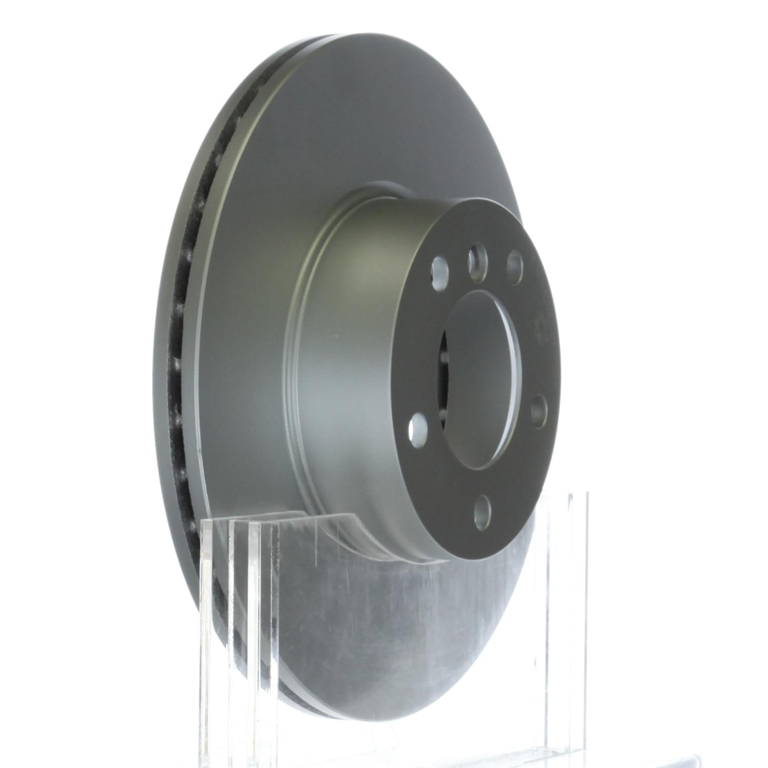 Inroble PP34390 Disc Brake Rotor product image 5 of 5