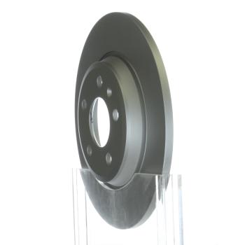 2014 Audi A5 Disc Brake Rotor Rear Inroble PP34403 image 1 of 4