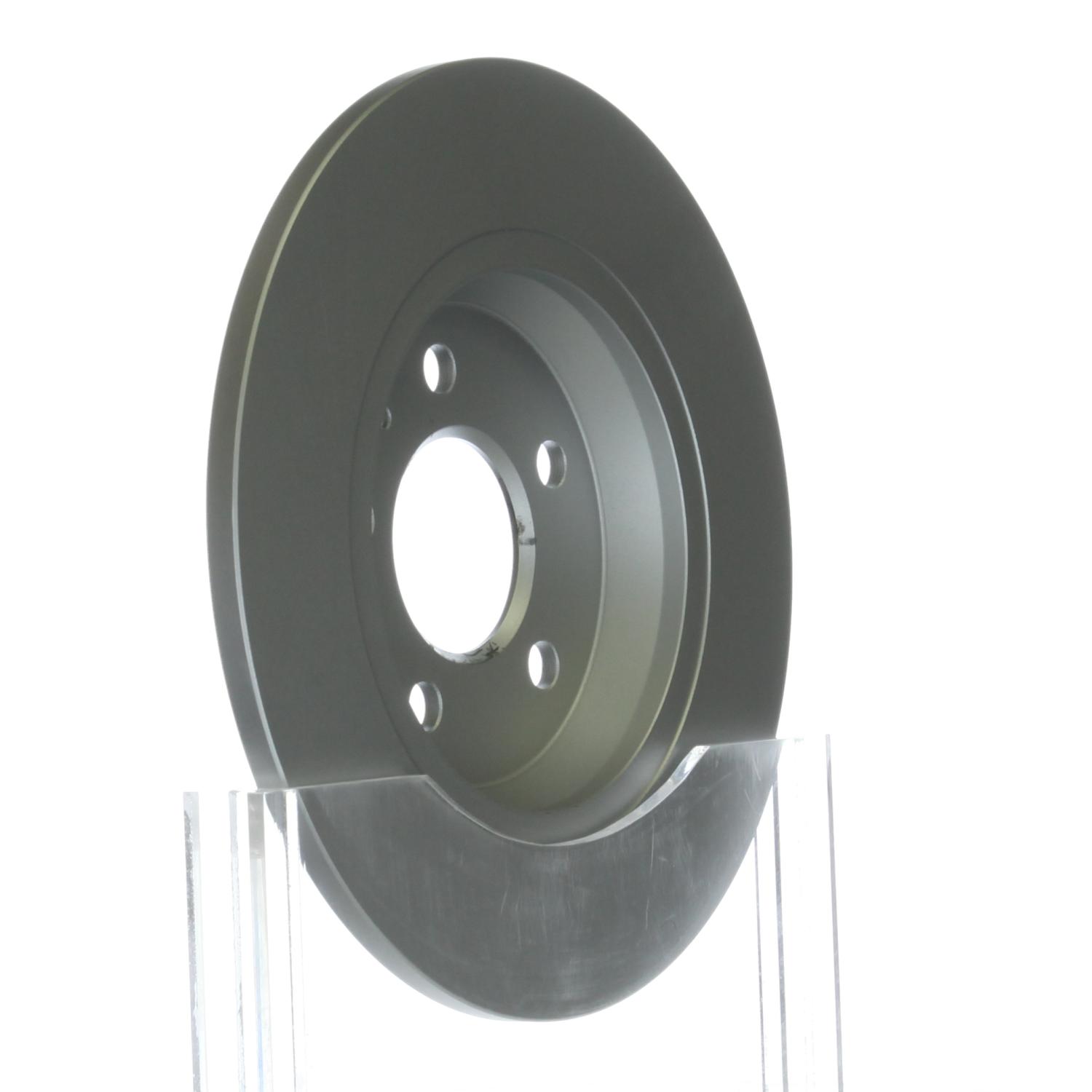 Inroble PP34403 - Disc Brake Rotor Inroble PP34403 Disc Brake Rotor product image 2 of 5