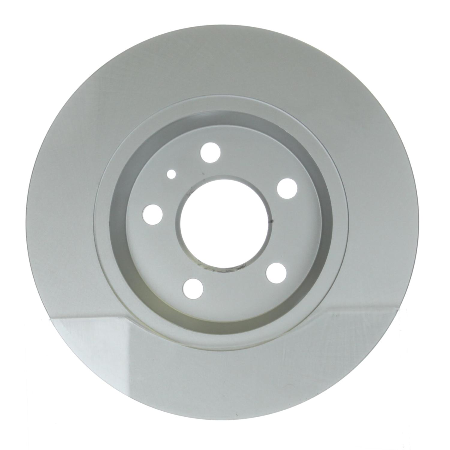 Inroble PP34403 - Disc Brake Rotor Inroble PP34403 Disc Brake Rotor product image 3 of 5