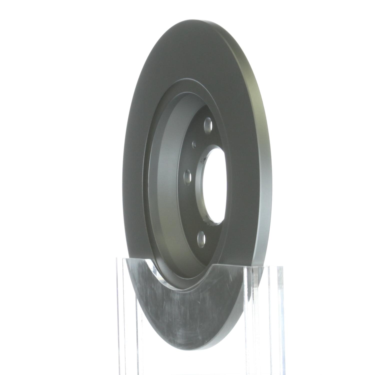 Inroble PP34403 - Disc Brake Rotor Inroble PP34403 Disc Brake Rotor product image 4 of 5