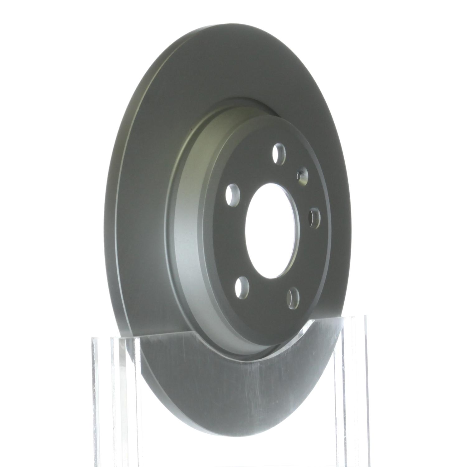 Inroble PP34403 - Disc Brake Rotor Inroble PP34403 Disc Brake Rotor product image 5 of 5