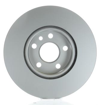 2018 Volvo S60 Disc Brake Rotor Front Inroble PP34413 image 3 of 4