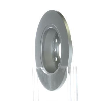 2015 Audi Q3 Disc Brake Rotor Rear Inroble PP34426 image 4 of 4