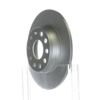 2022 Audi A3 Disc Brake Rotor Rear Inroble PP34431 image 1 of 4