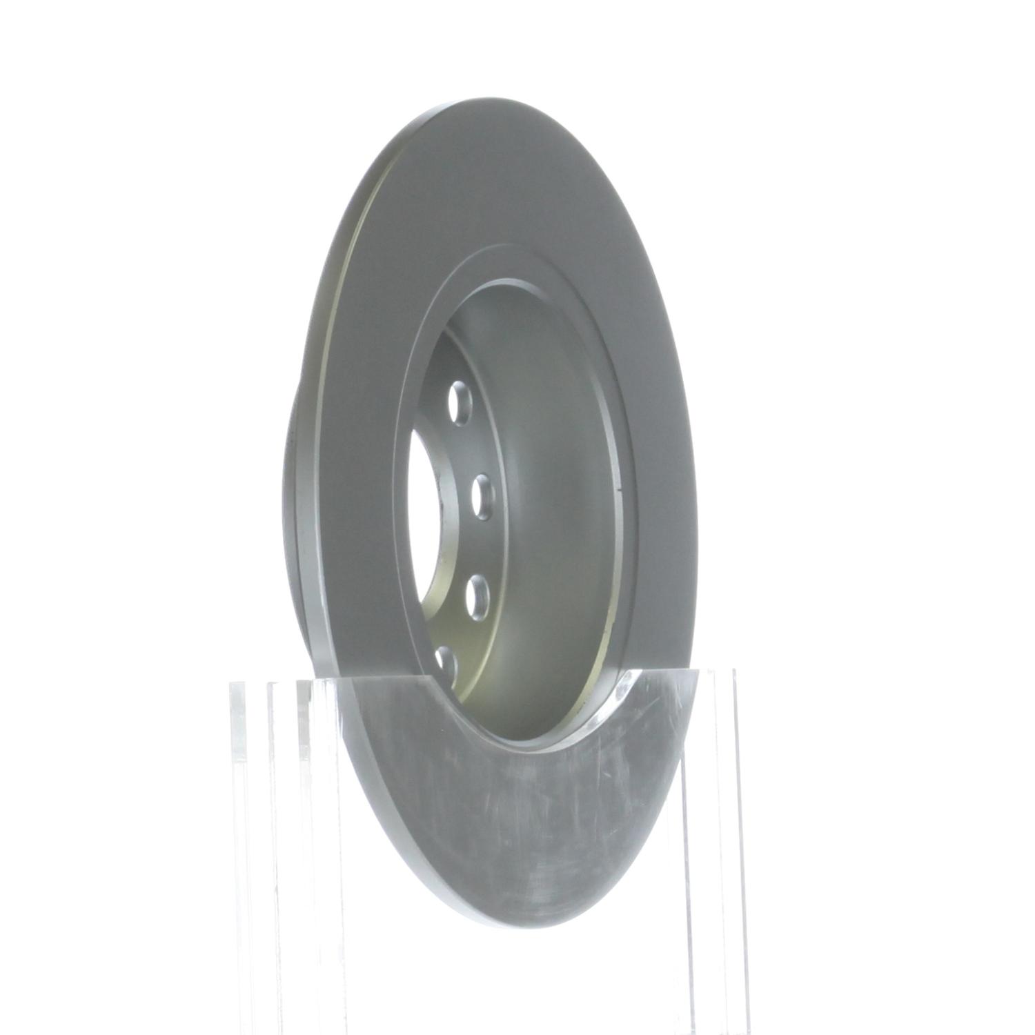 Inroble PP34431 - Disc Brake Rotor Inroble PP34431 Disc Brake Rotor product image 2 of 5