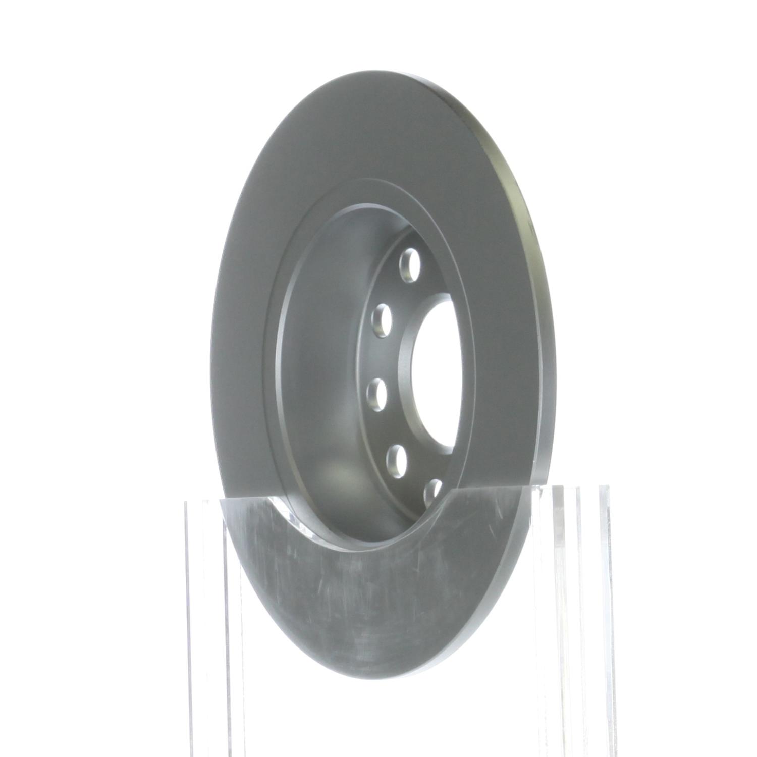 Inroble PP34431 - Disc Brake Rotor Inroble PP34431 Disc Brake Rotor product image 4 of 5