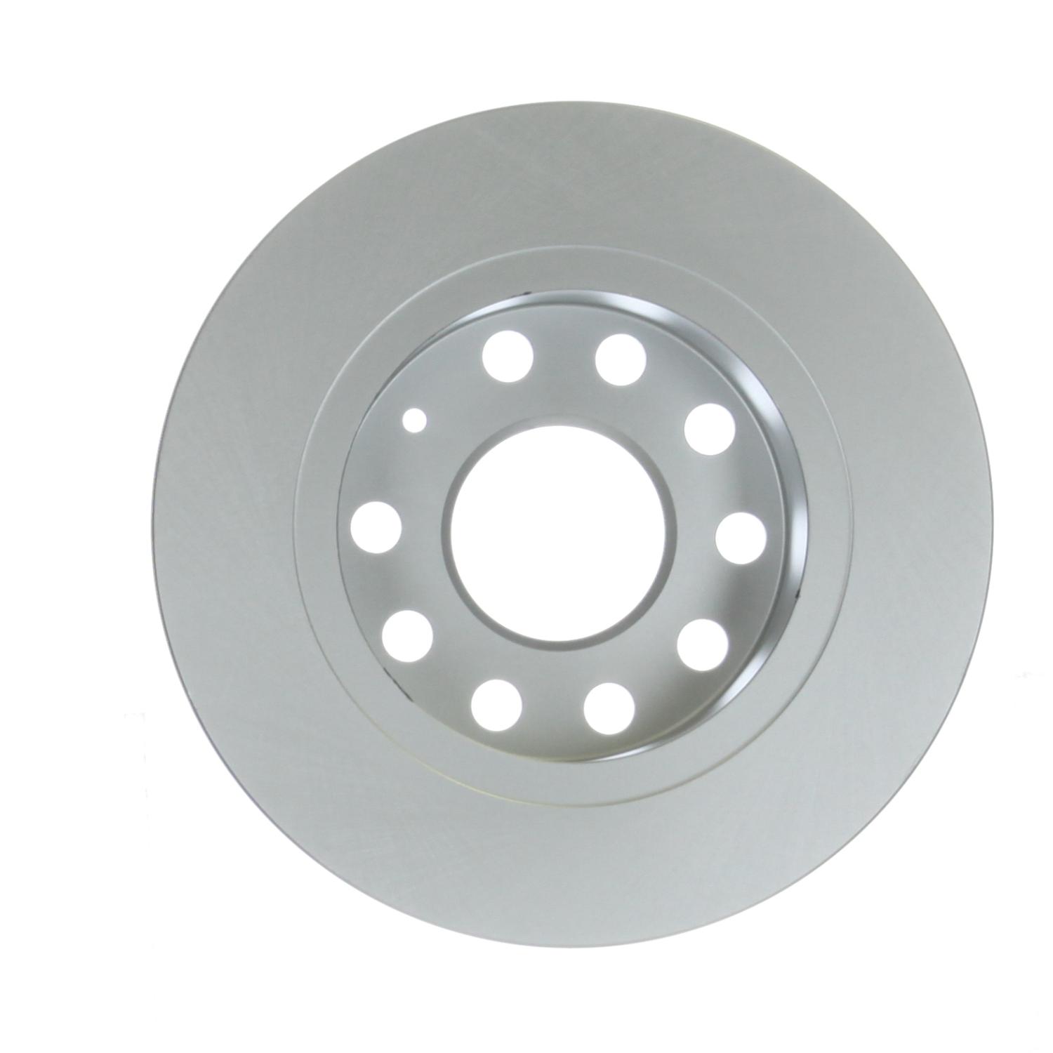 Inroble PP34470 Disc Brake Rotor product image 3 of 5