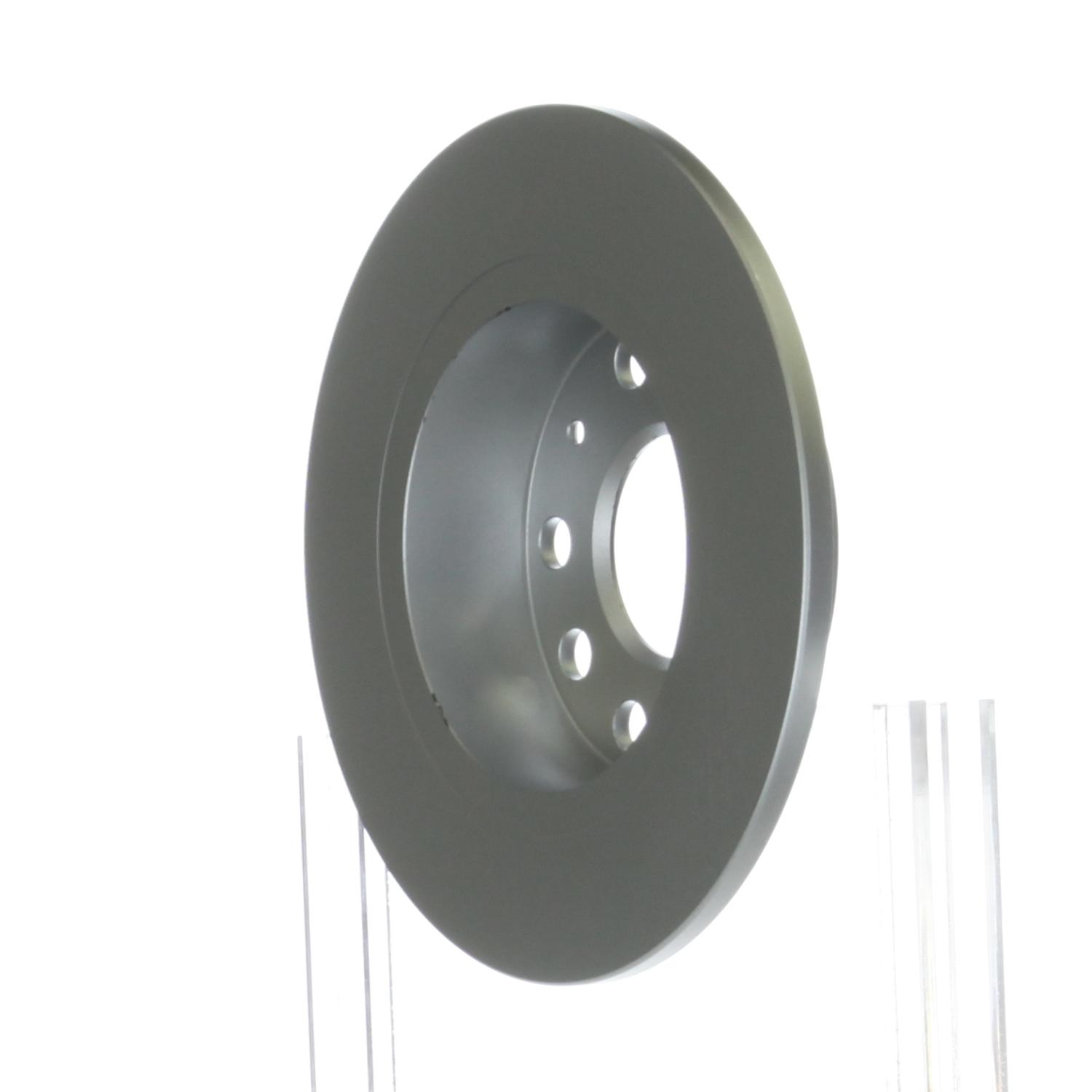Inroble PP34470 Disc Brake Rotor product image 4 of 5