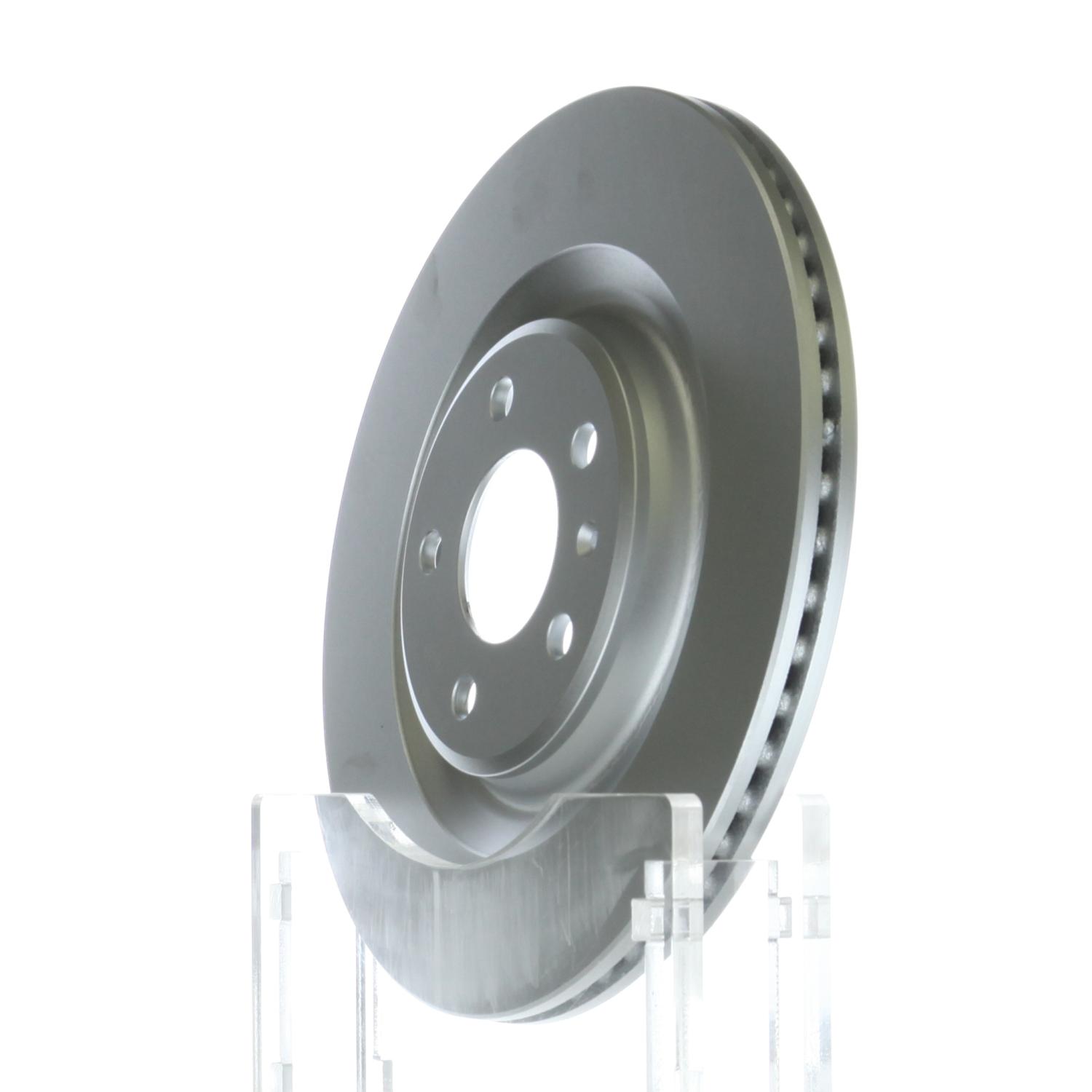 Inroble PP34475 Disc Brake Rotor product image 1 of 5