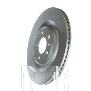 2017 Audi A7 Disc Brake Rotor