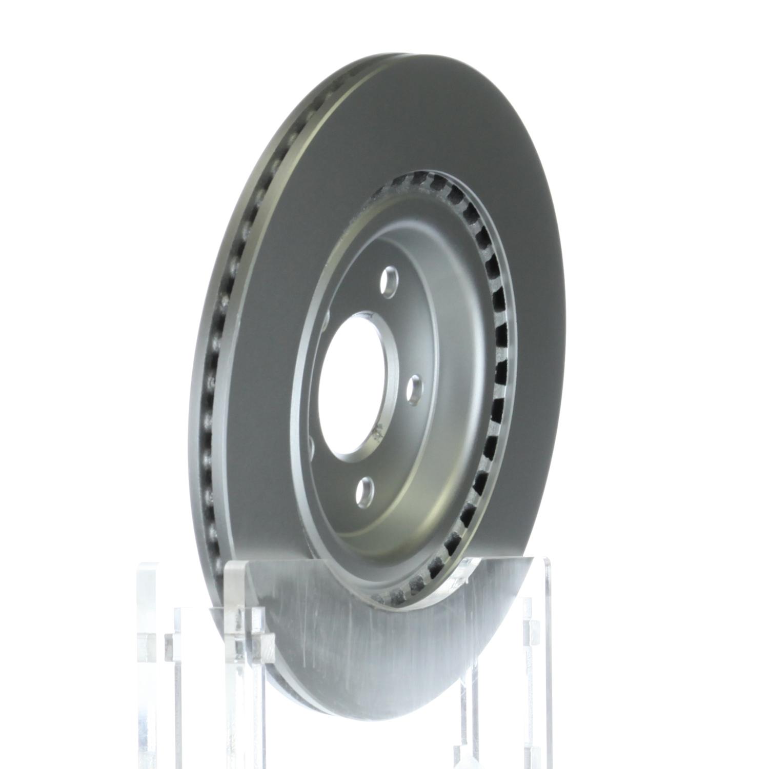 Inroble PP34475 Disc Brake Rotor product image 2 of 5