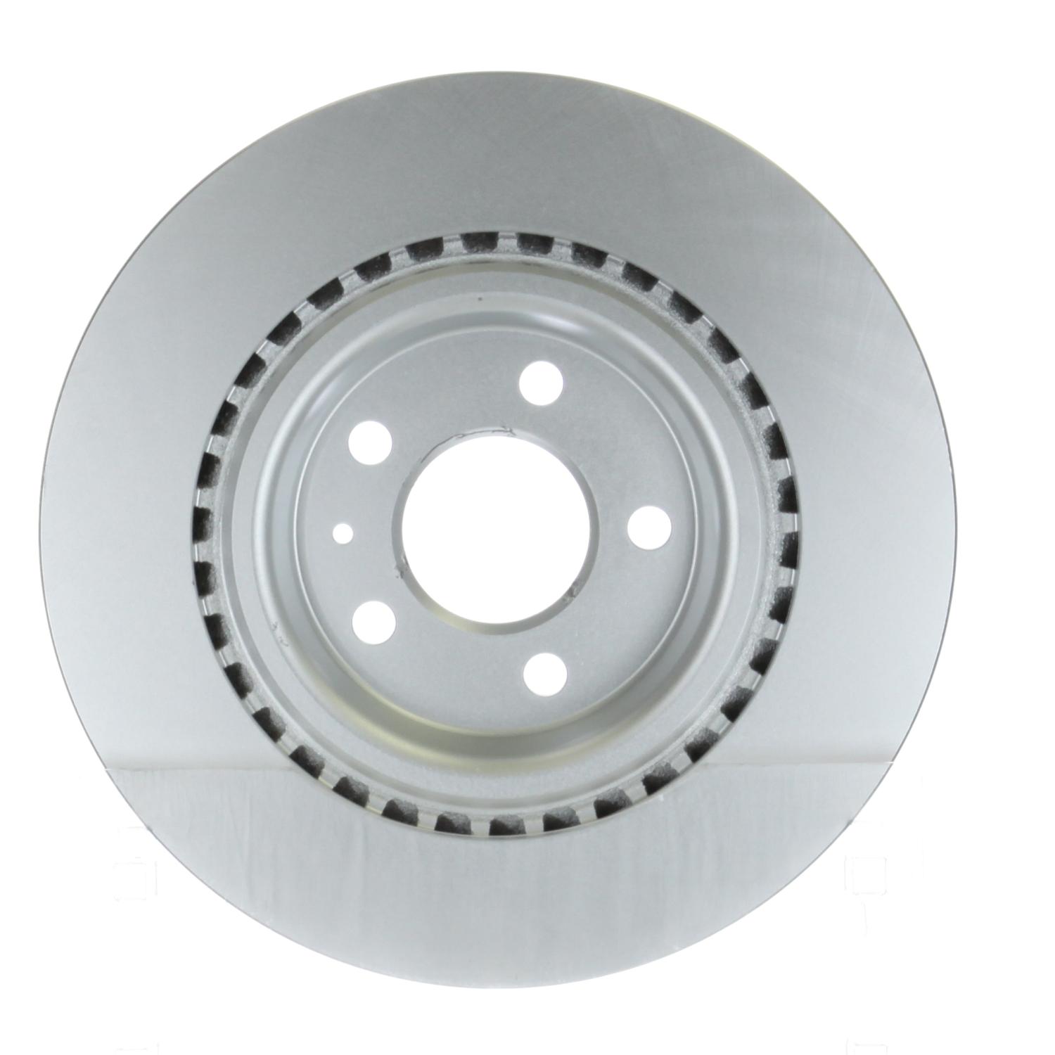 Inroble PP34475 Disc Brake Rotor product image 3 of 5