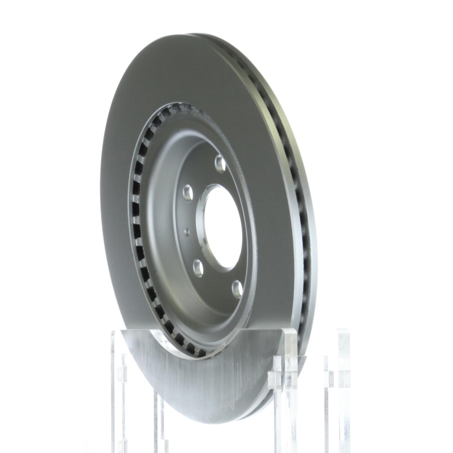 Inroble PP34475 Disc Brake Rotor product image 4 of 5