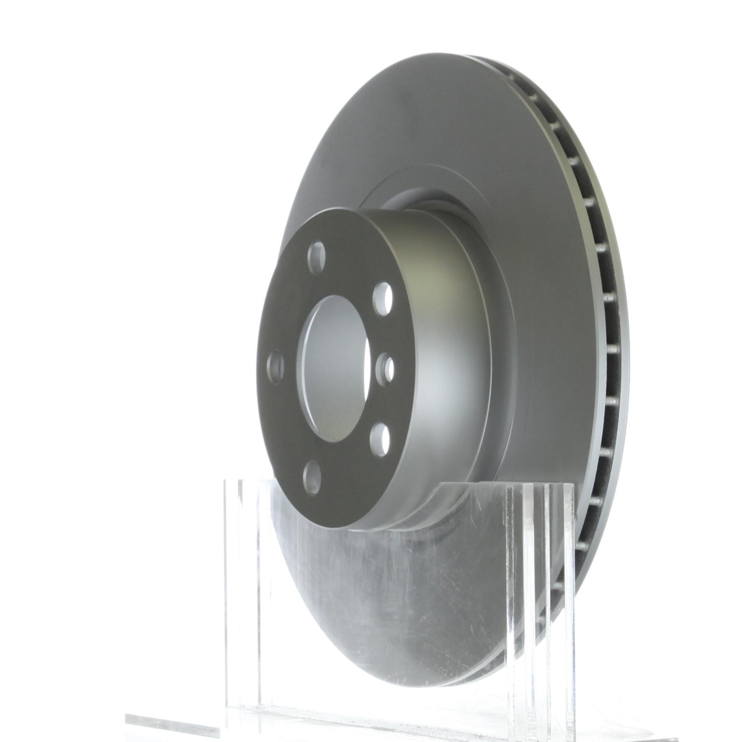 Inroble PP34487 Disc Brake Rotor product image 1 of 5