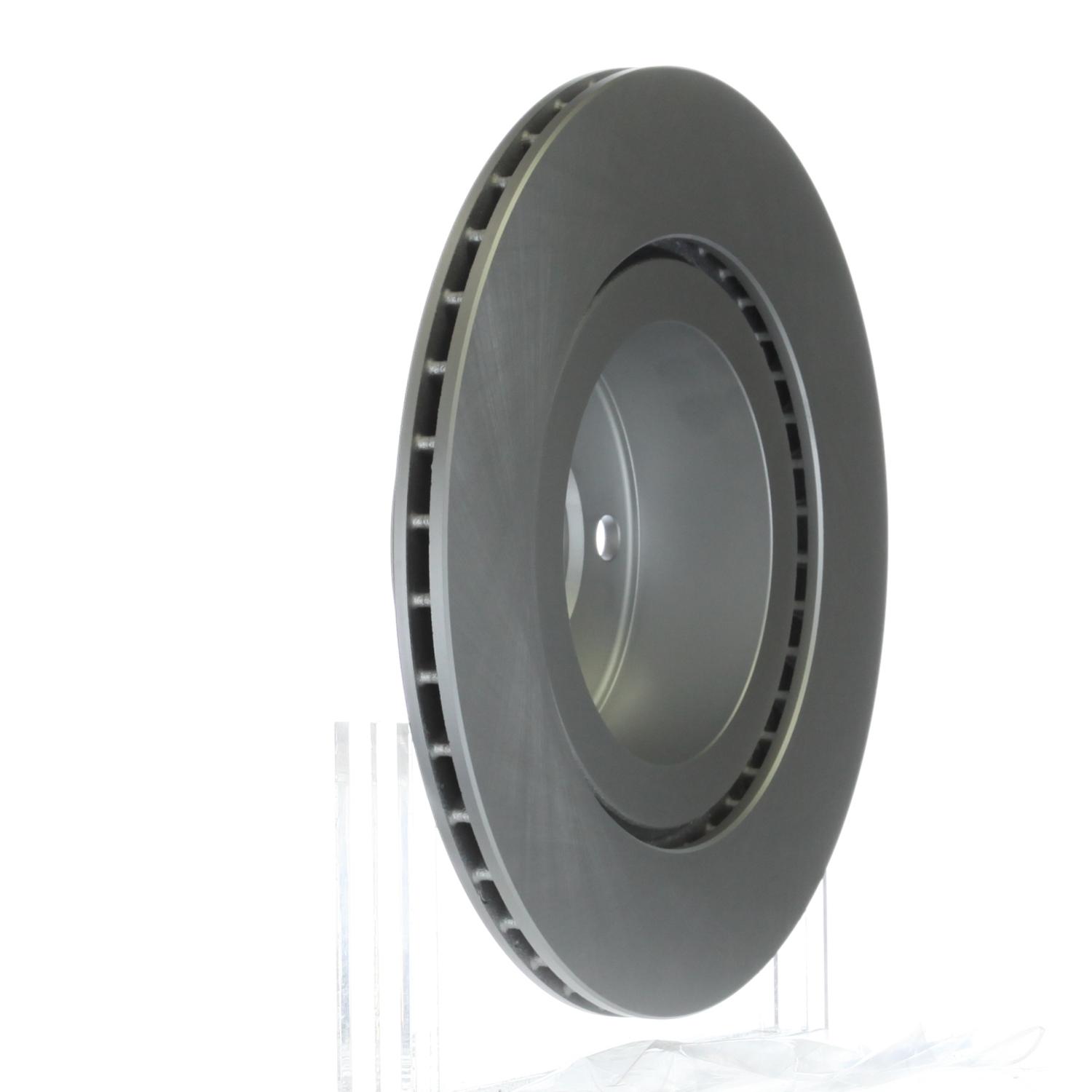 Inroble PP34487 Disc Brake Rotor product image 2 of 5