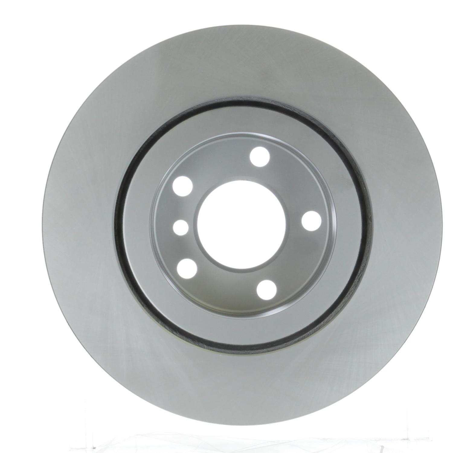 Inroble PP34487 Disc Brake Rotor product image 3 of 5