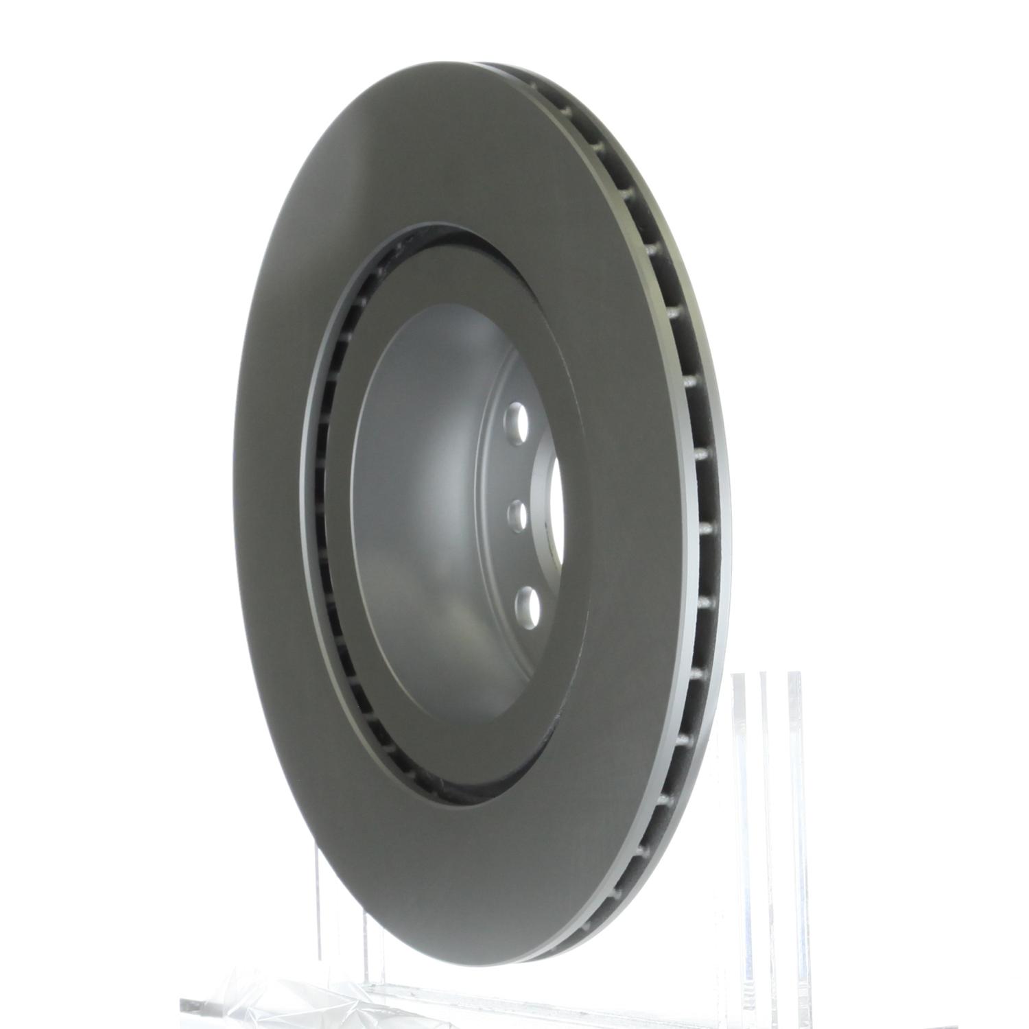Inroble PP34487 Disc Brake Rotor product image 4 of 5