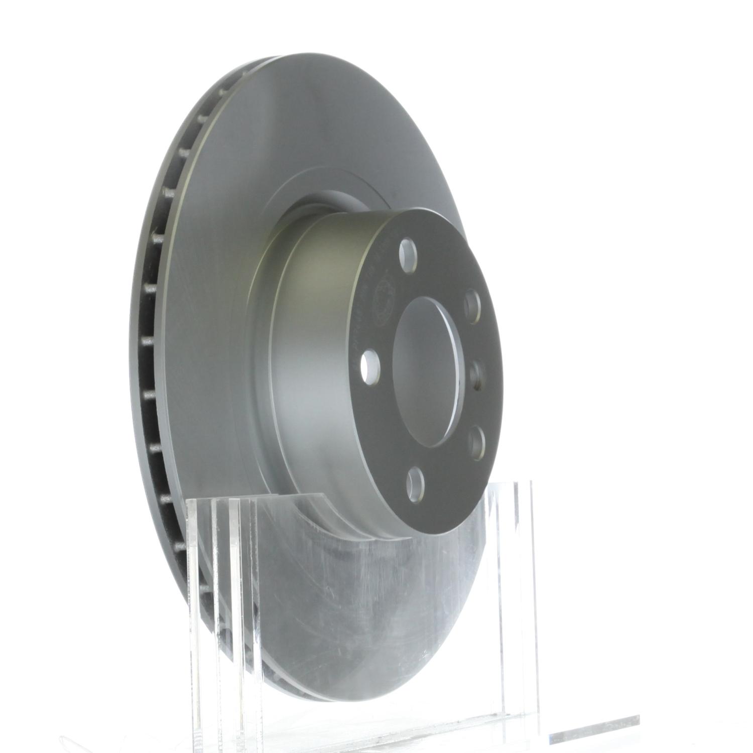 Inroble PP34487 Disc Brake Rotor product image 5 of 5