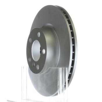 2017 BMW X3 Disc Brake Rotor Front Inroble PP34488 image 1 of 4
