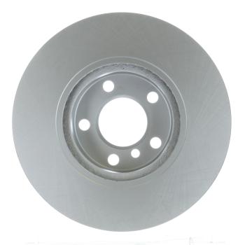 2017 BMW X3 Disc Brake Rotor Front Inroble PP34488 image 3 of 4