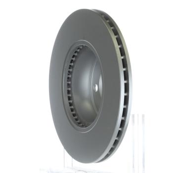 2017 BMW X3 Disc Brake Rotor Front Inroble PP34488 image 4 of 4