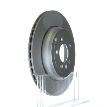 Inroble PP34490 Disc Brake Rotor product image 5 of 5