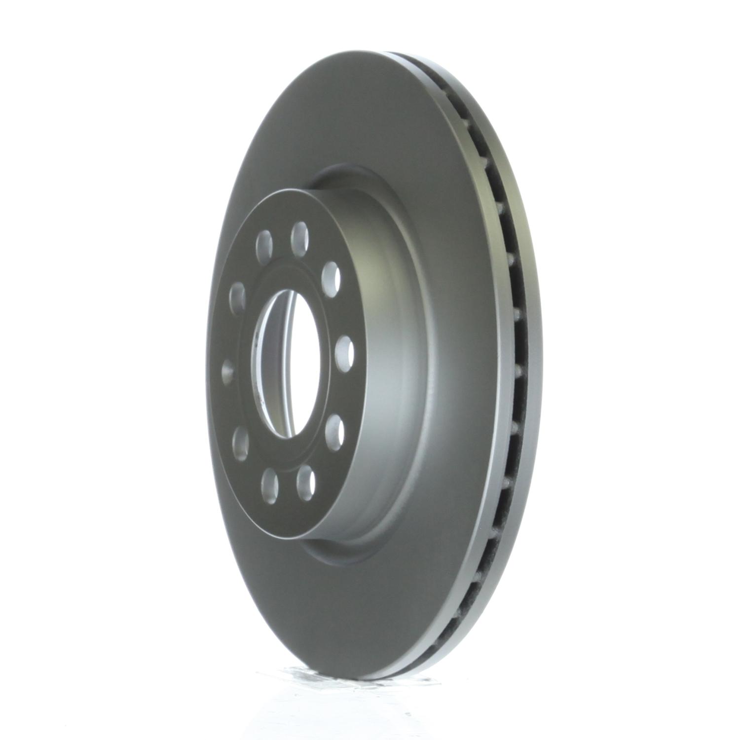 Inroble PP34491 - Disc Brake Rotor Inroble PP34491 Disc Brake Rotor product image 1 of 5