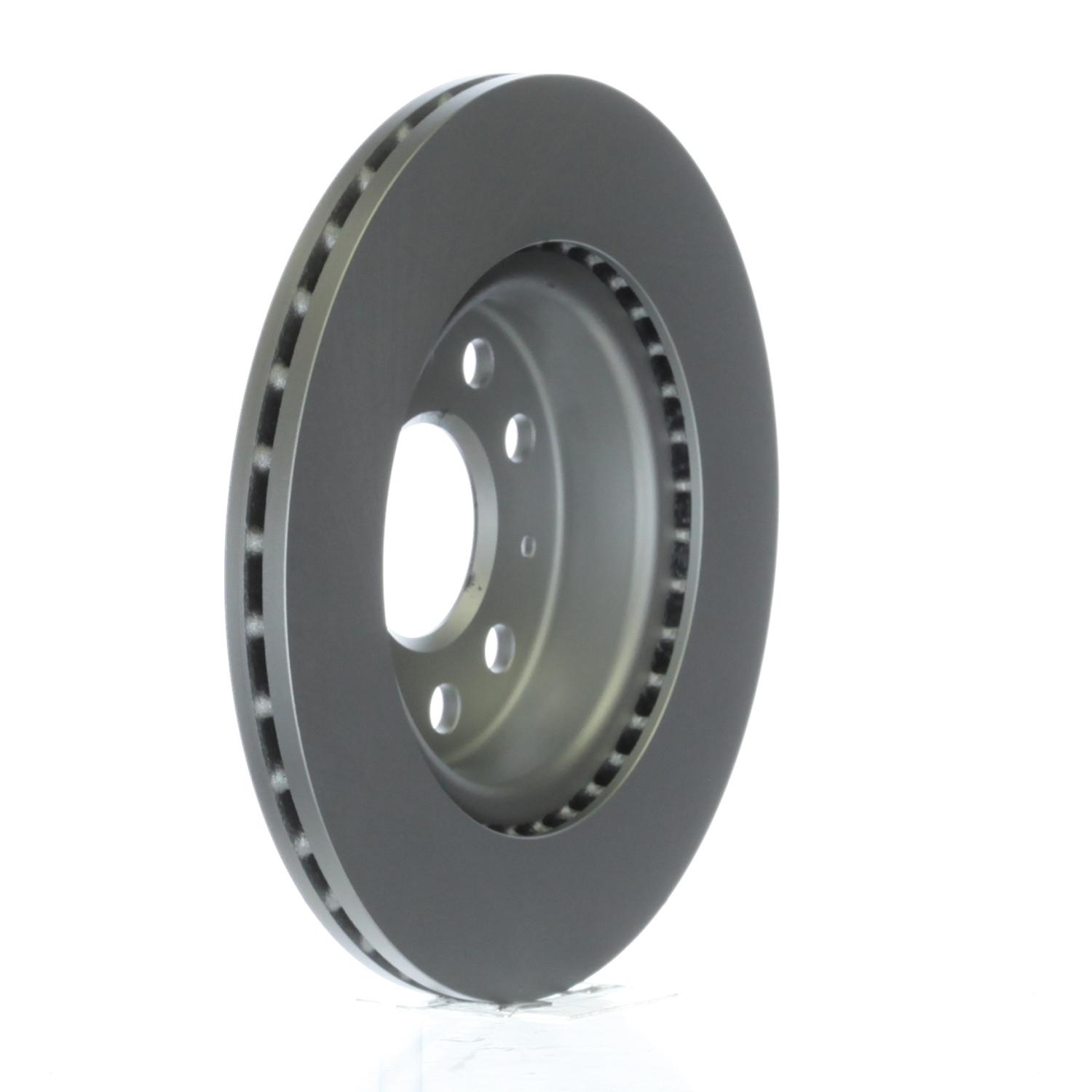 Inroble PP34491 - Disc Brake Rotor Inroble PP34491 Disc Brake Rotor product image 2 of 5