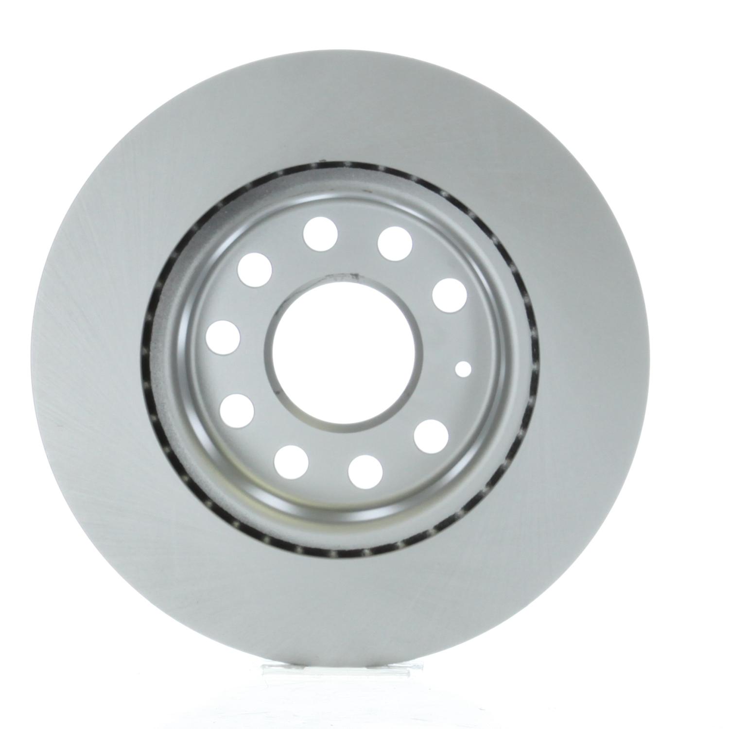 Inroble PP34491 - Disc Brake Rotor Inroble PP34491 Disc Brake Rotor product image 3 of 5