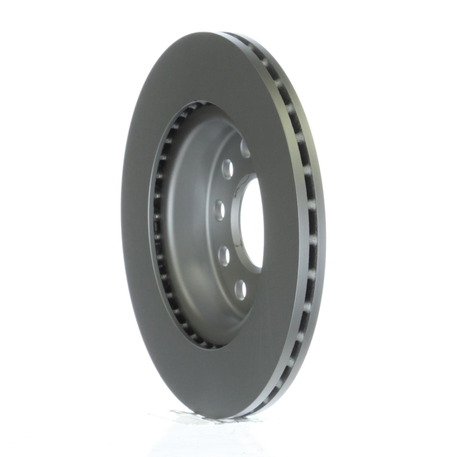 Inroble PP34491 - Disc Brake Rotor Inroble PP34491 Disc Brake Rotor product image 4 of 5