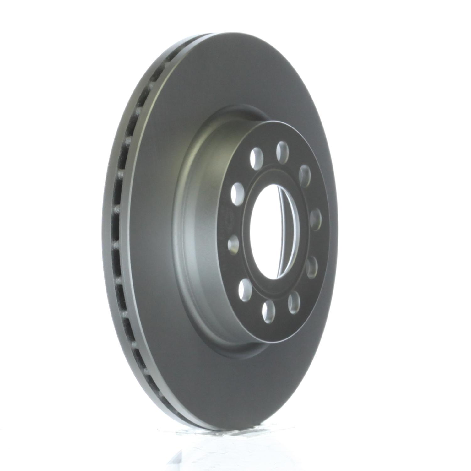 Inroble PP34491 - Disc Brake Rotor Inroble PP34491 Disc Brake Rotor product image 5 of 5