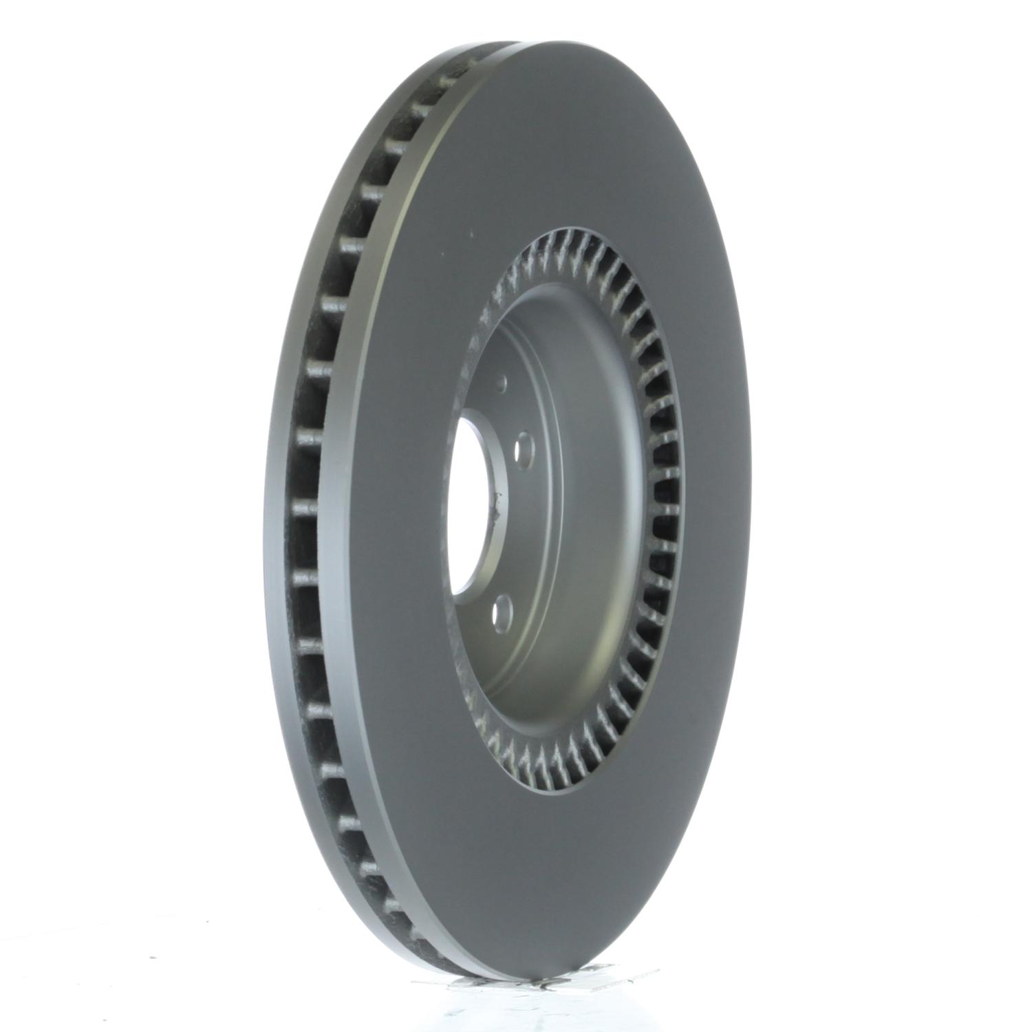 Inroble PP34497 - Disc Brake Rotor Inroble PP34497 Disc Brake Rotor product image 2 of 5