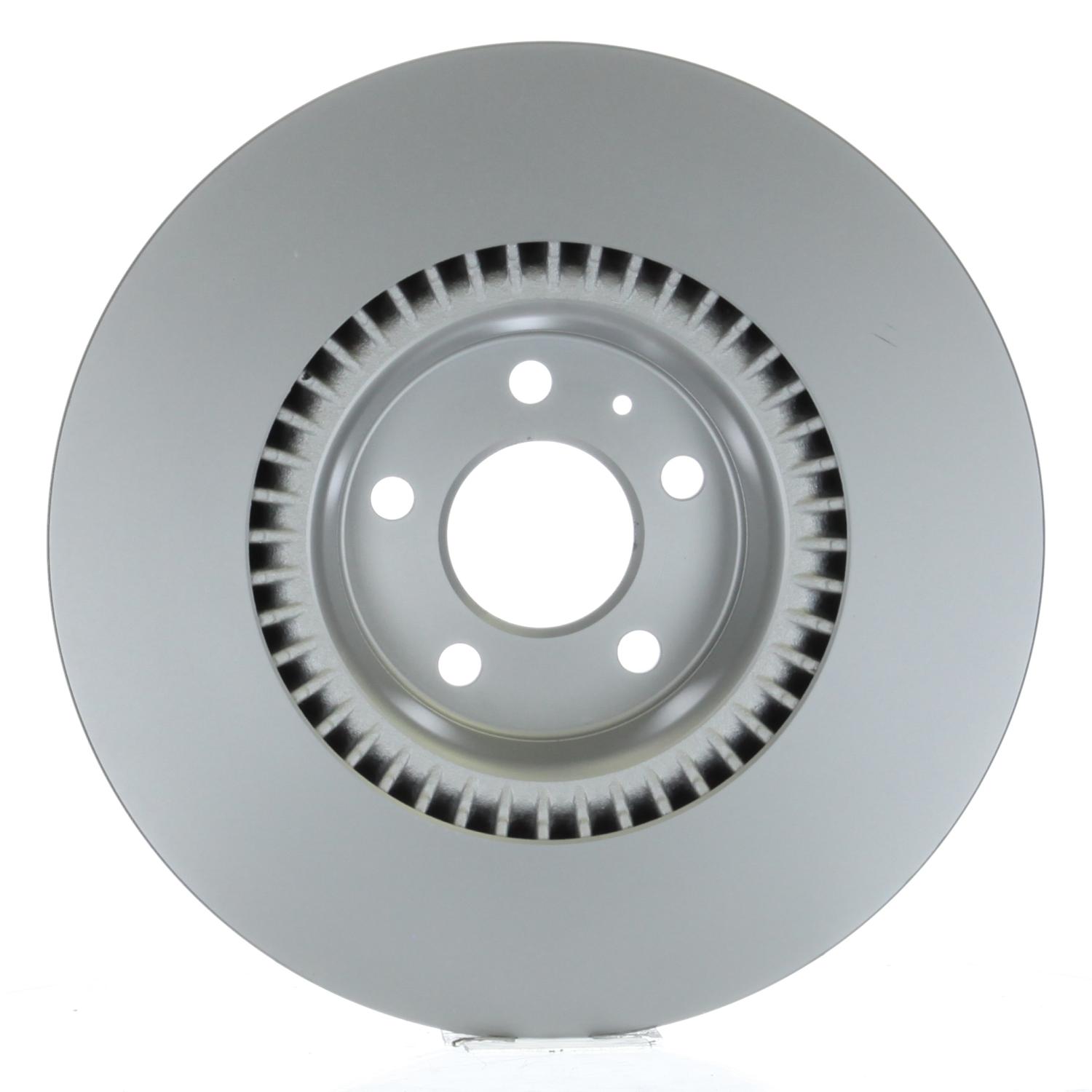 Inroble PP34497 - Disc Brake Rotor Inroble PP34497 Disc Brake Rotor product image 3 of 5
