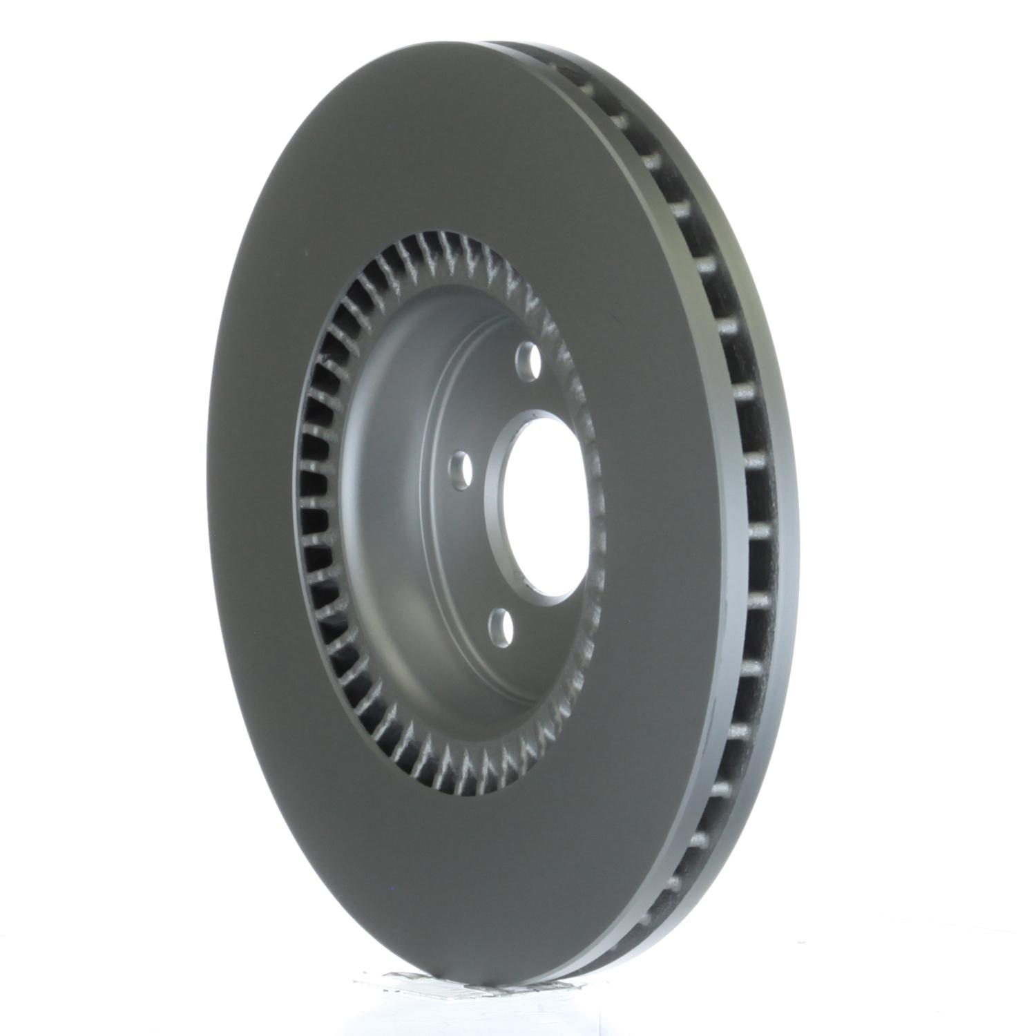 Inroble PP34497 - Disc Brake Rotor Inroble PP34497 Disc Brake Rotor product image 4 of 5