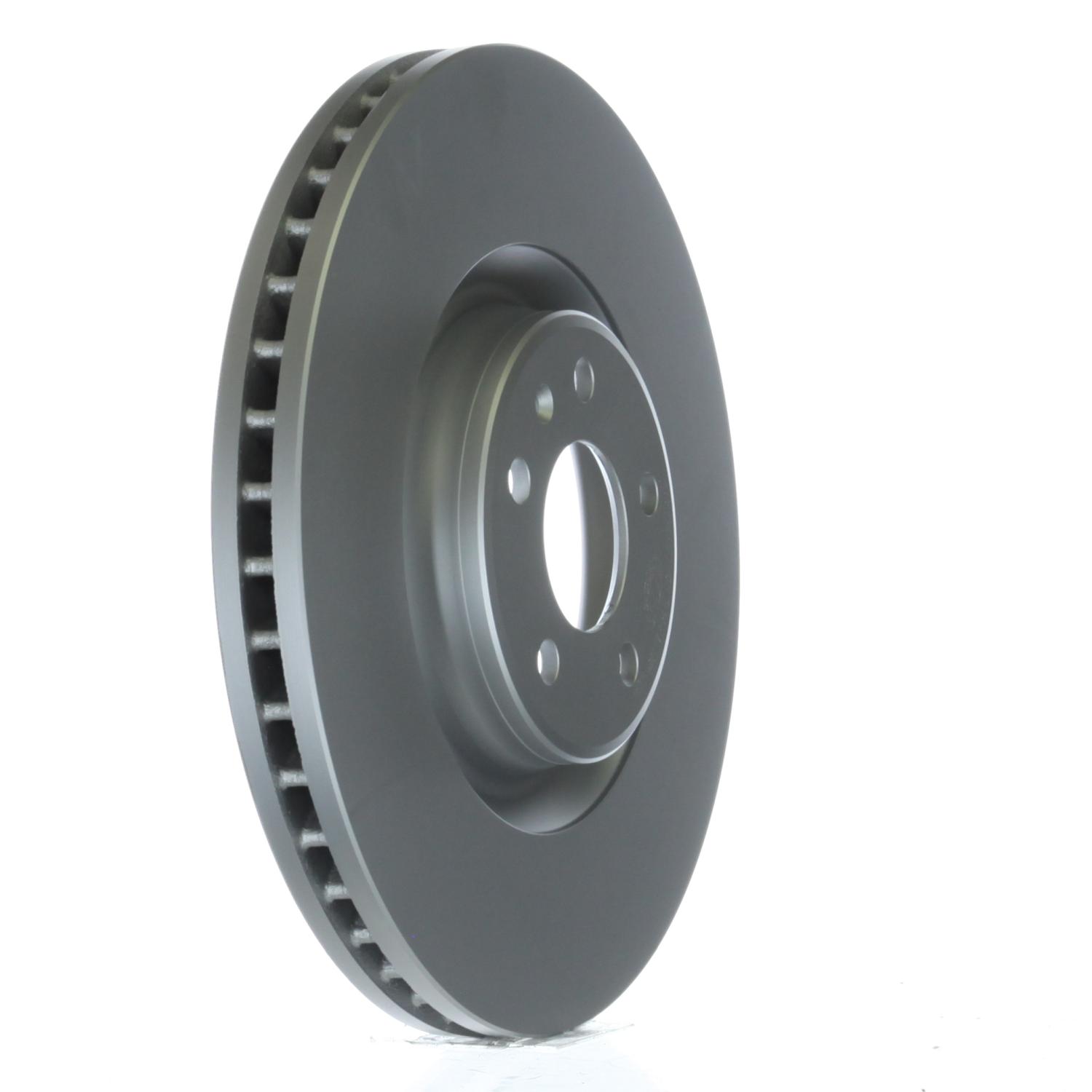 Inroble PP34497 - Disc Brake Rotor Inroble PP34497 Disc Brake Rotor product image 5 of 5
