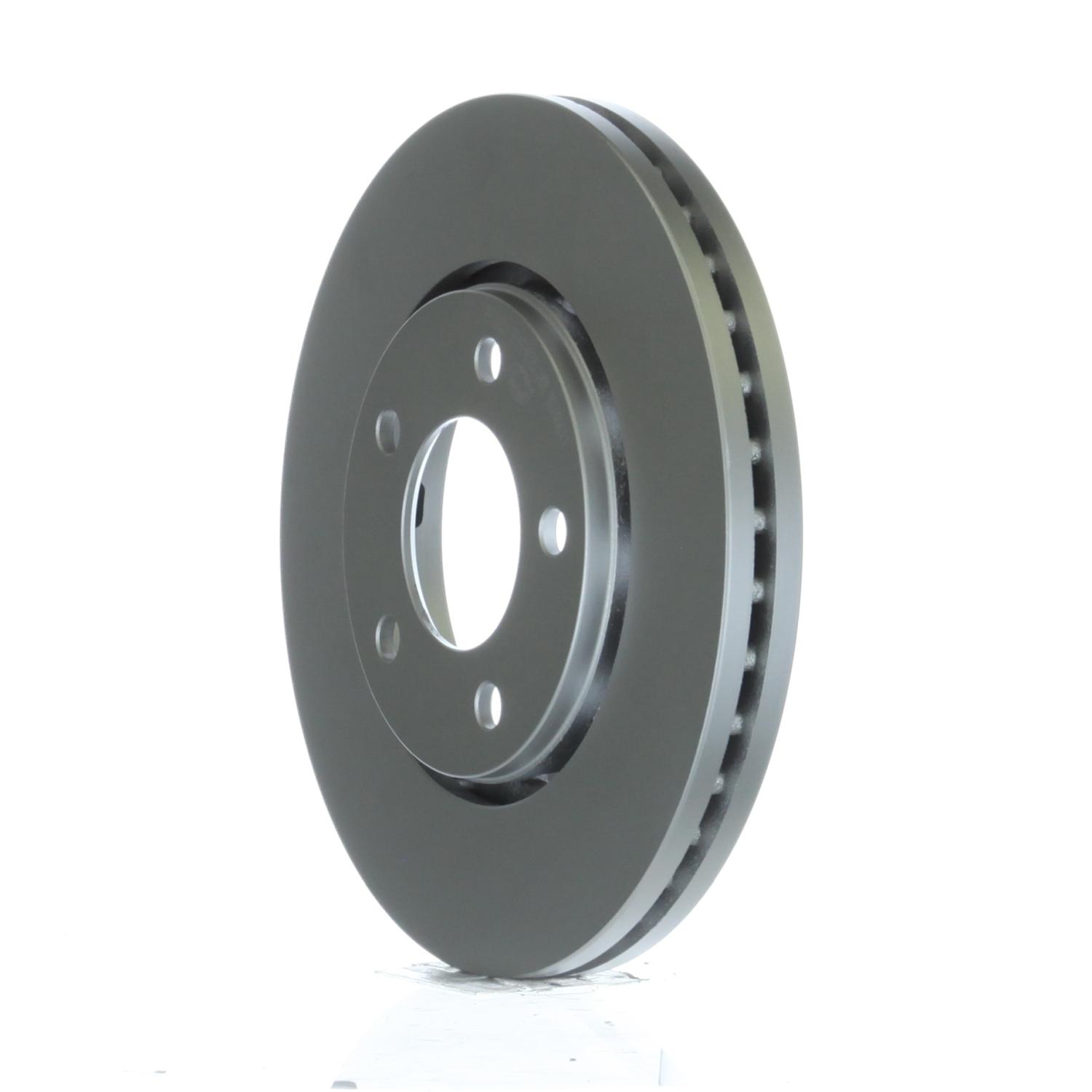 Inroble PP53002 - Disc Brake Rotor Inroble PP53002 Disc Brake Rotor product image 1 of 5