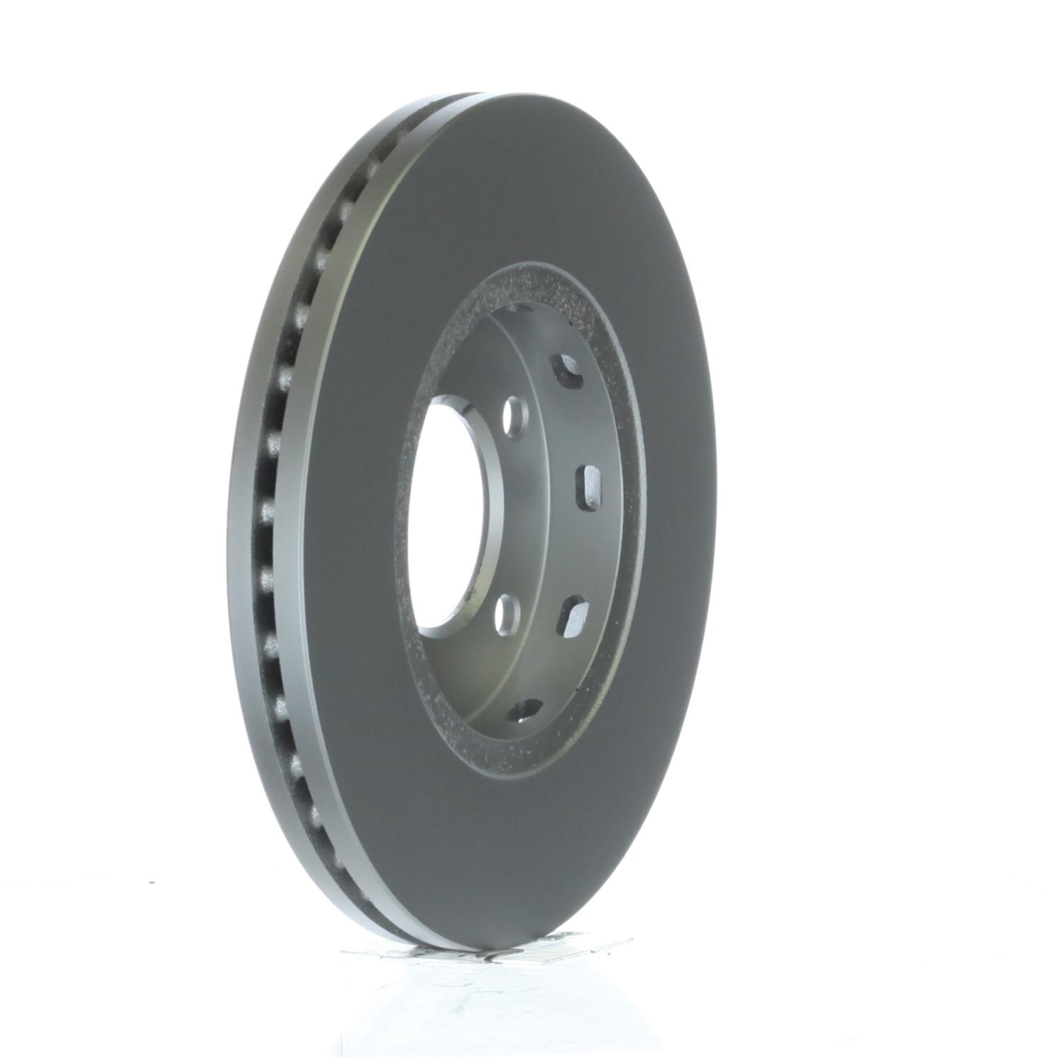 Inroble PP53002 - Disc Brake Rotor Inroble PP53002 Disc Brake Rotor product image 2 of 5
