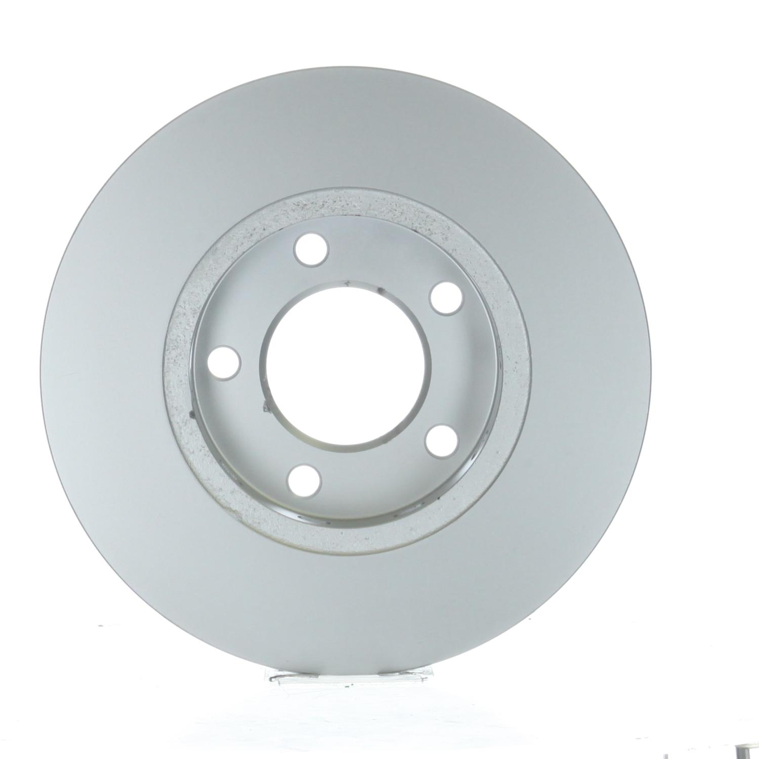 Inroble PP53002 - Disc Brake Rotor Inroble PP53002 Disc Brake Rotor product image 3 of 5
