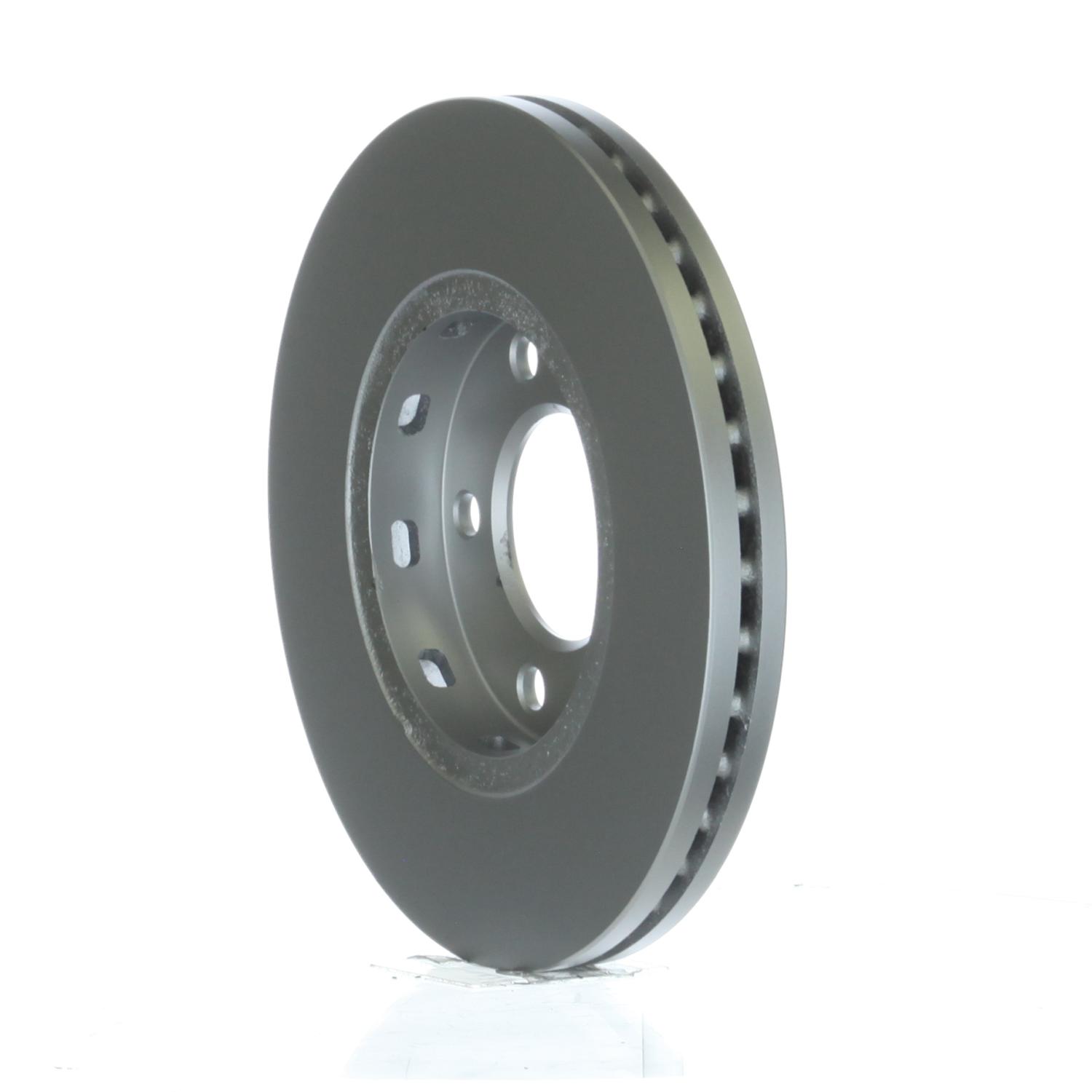 Inroble PP53002 - Disc Brake Rotor Inroble PP53002 Disc Brake Rotor product image 4 of 5