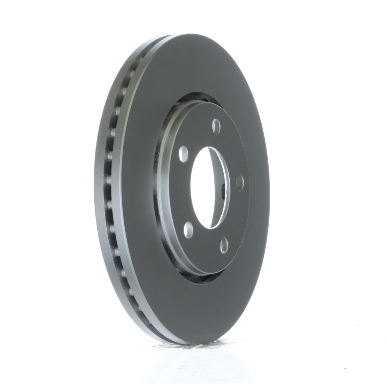 Inroble PP53002 - Disc Brake Rotor Inroble PP53002 Disc Brake Rotor product image 5 of 5