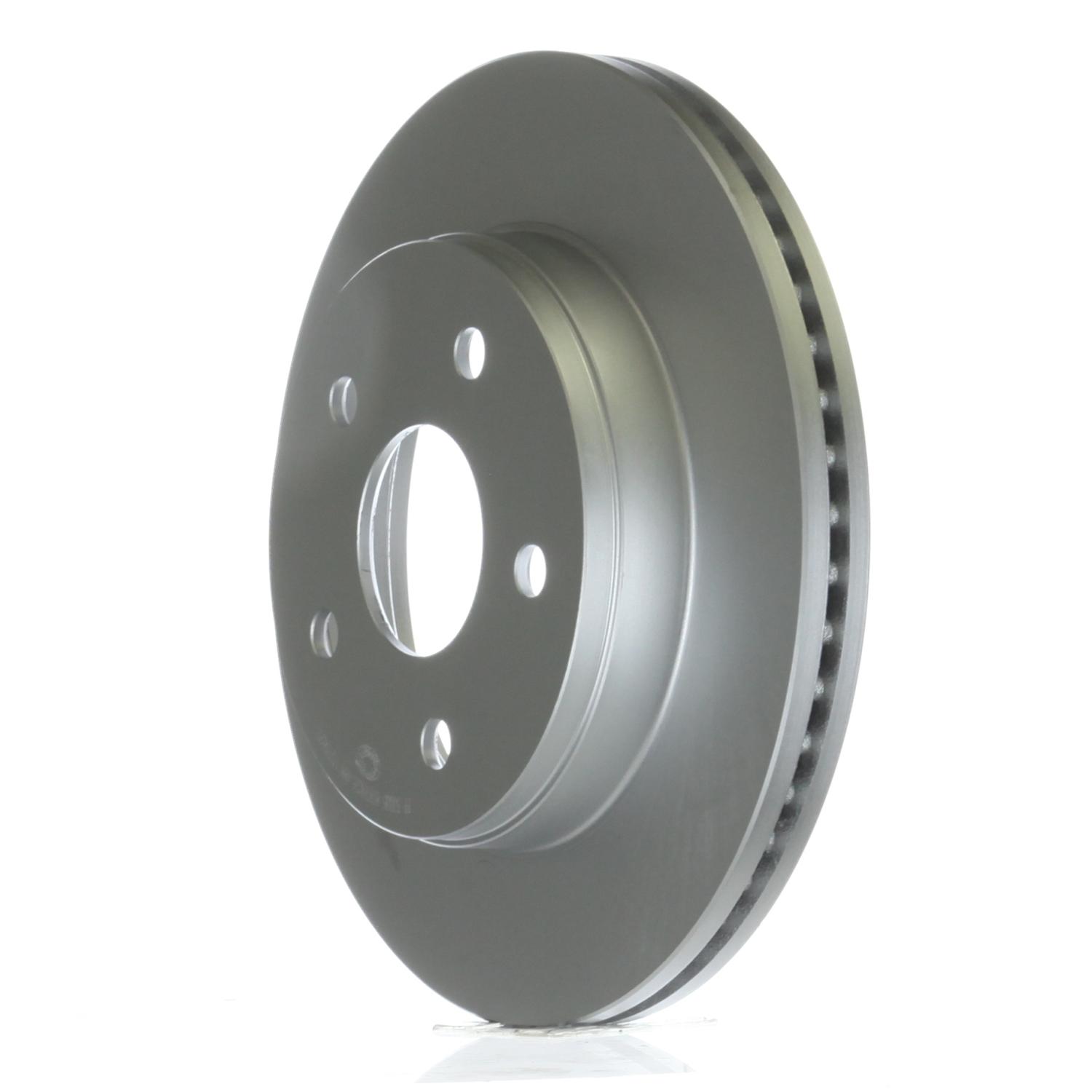 Inroble PP53005 - Disc Brake Rotor Inroble PP53005 Disc Brake Rotor product image 1 of 5