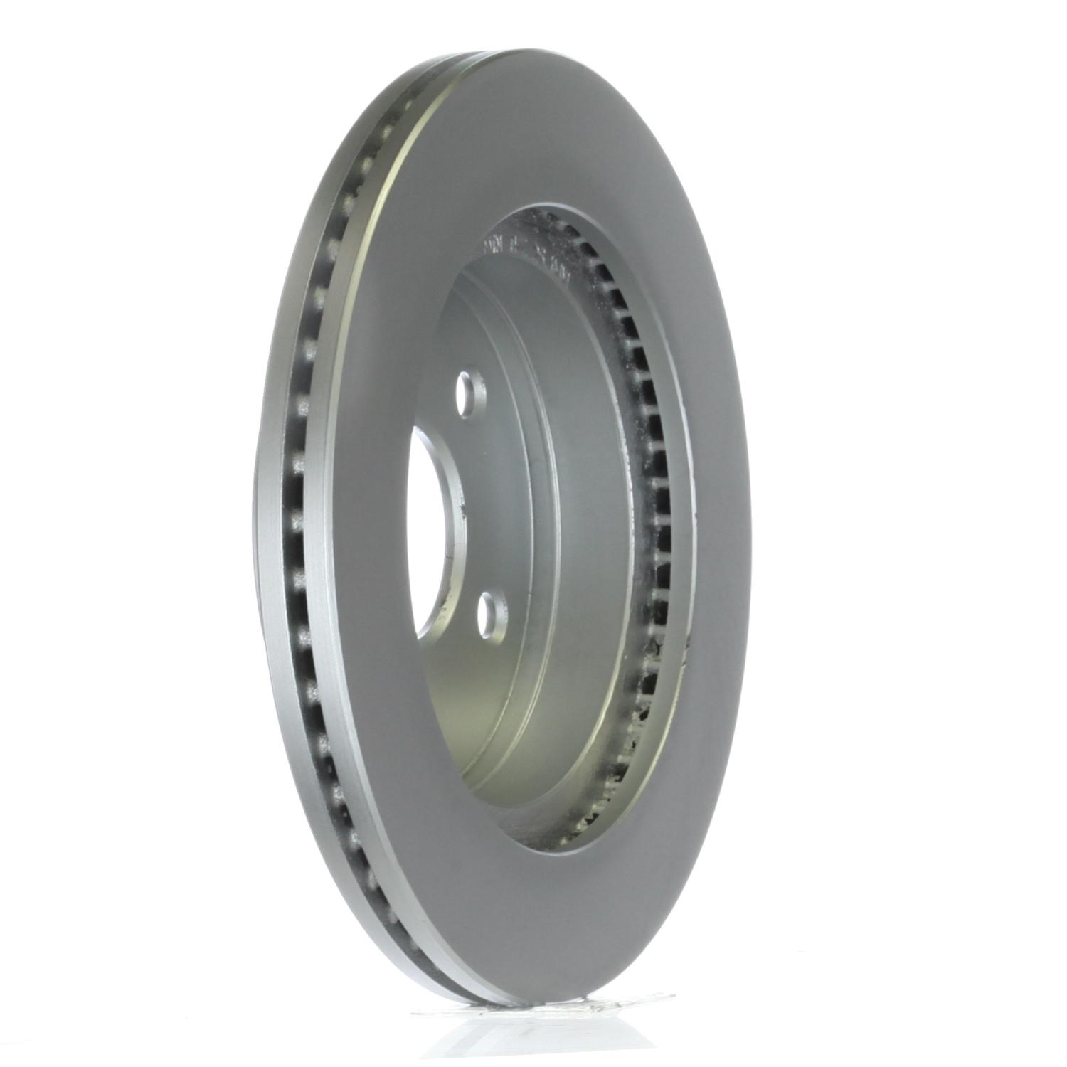 Inroble PP53005 - Disc Brake Rotor Inroble PP53005 Disc Brake Rotor product image 2 of 5