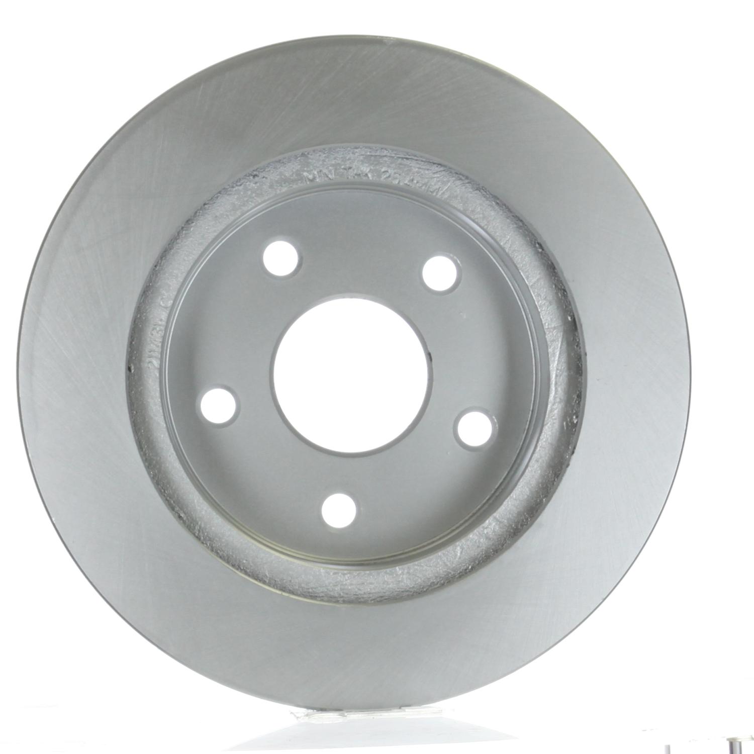 Inroble PP53005 - Disc Brake Rotor Inroble PP53005 Disc Brake Rotor product image 3 of 5